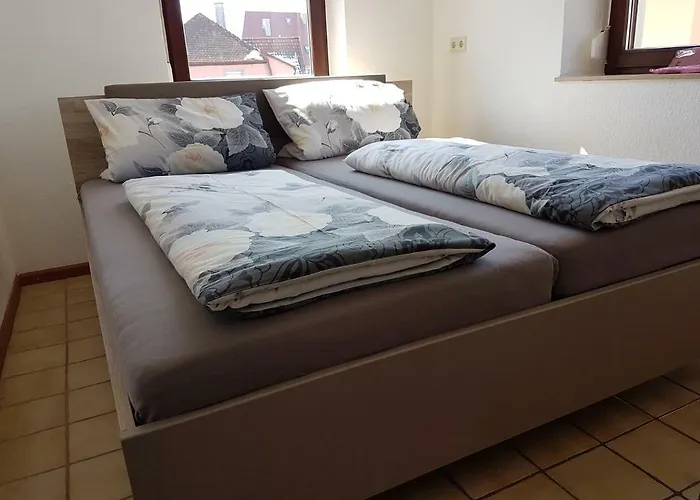 Ferienwohnung Ernesto
