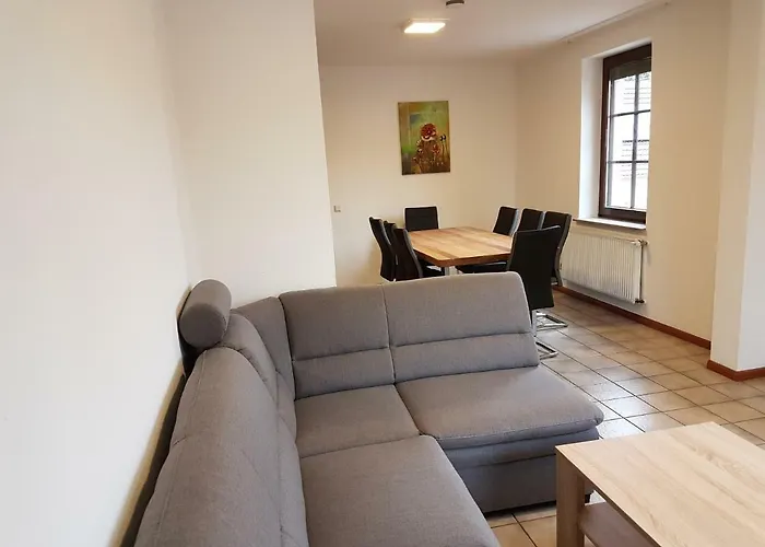 Ferienwohnung Ernesto