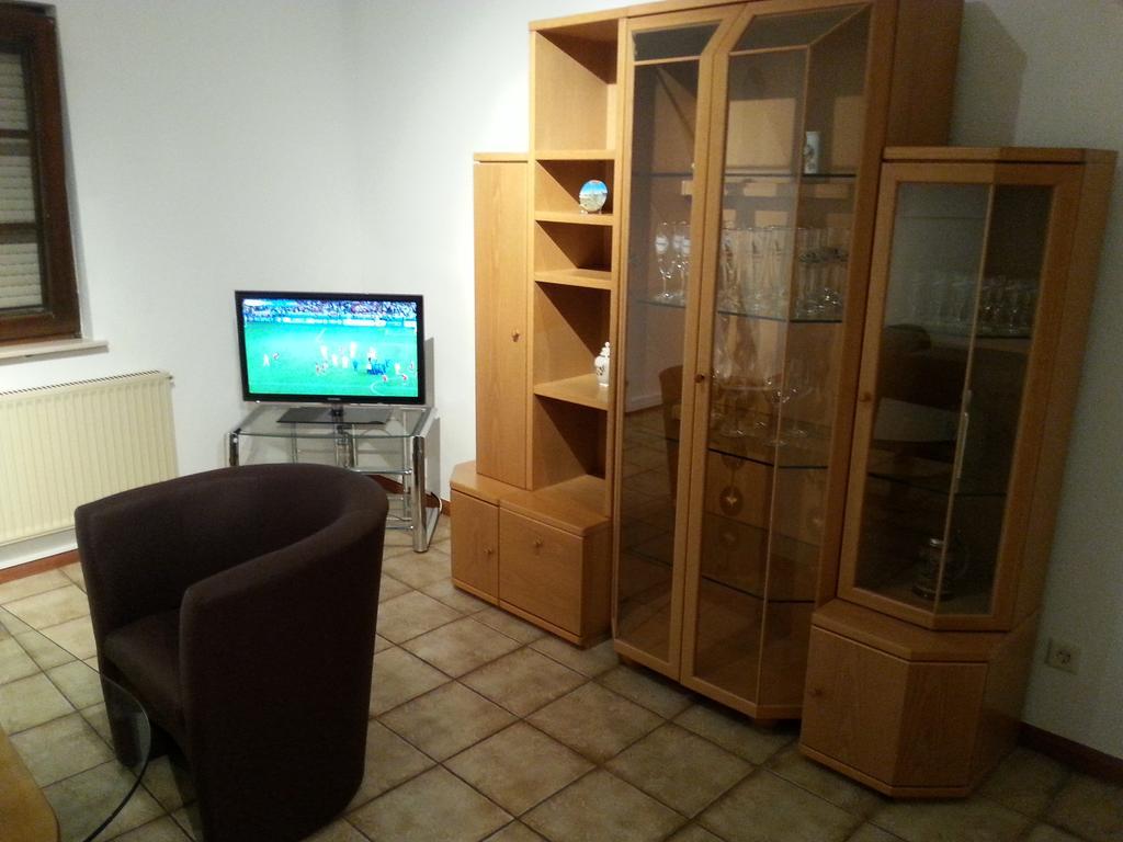 Apartment Ernesto Rust
