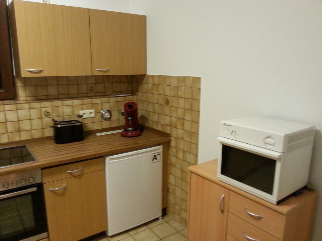 Apartment Ernesto