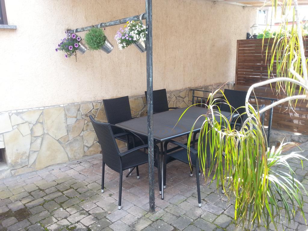 Ernesto Apartment