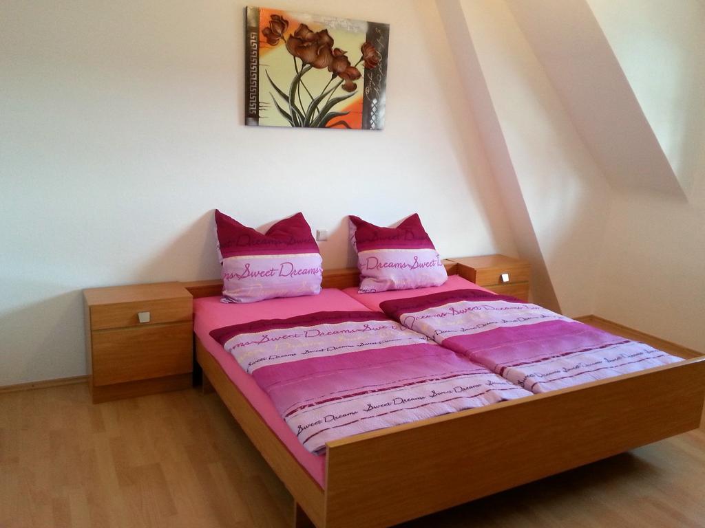 Apartment Ernesto