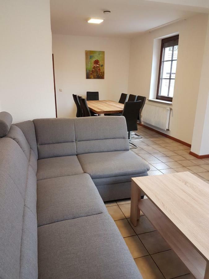 Apartment Ernesto *